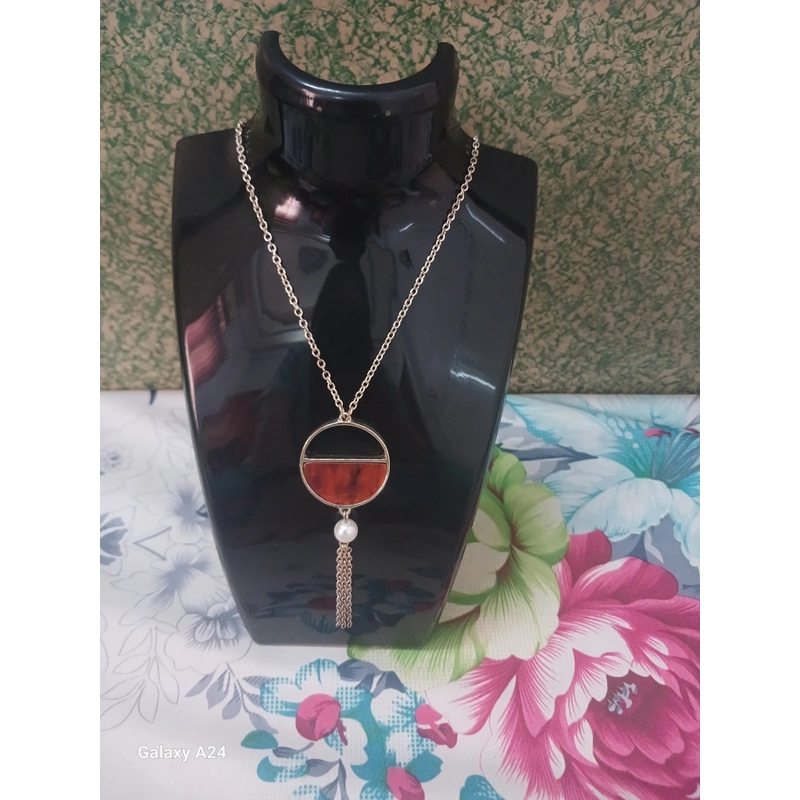 Dây chuyền si nhật 534192