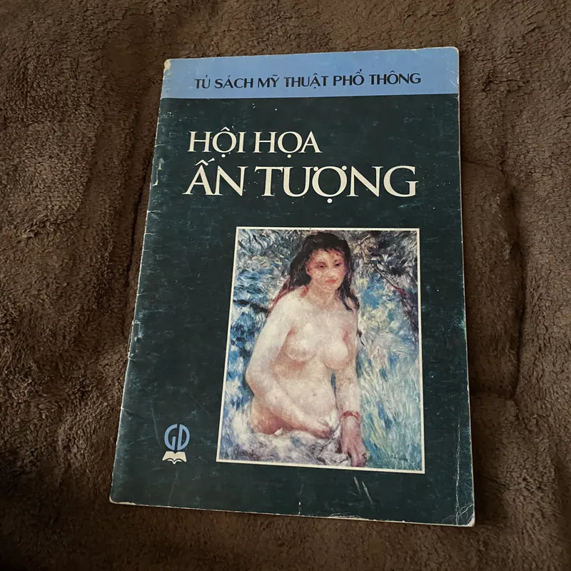 Hội họa ấn tượng 601584