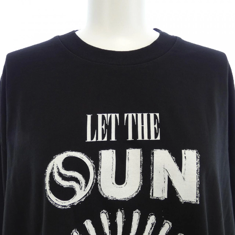 Áo thun Sunshine Long T của STELLA MCCARTNEY 631830