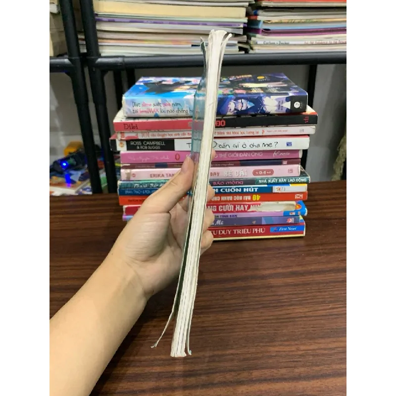 Kỹ năng sống cho trẻ em – Sở LĐTB&XH tỉnh Quảng Ninh 577041