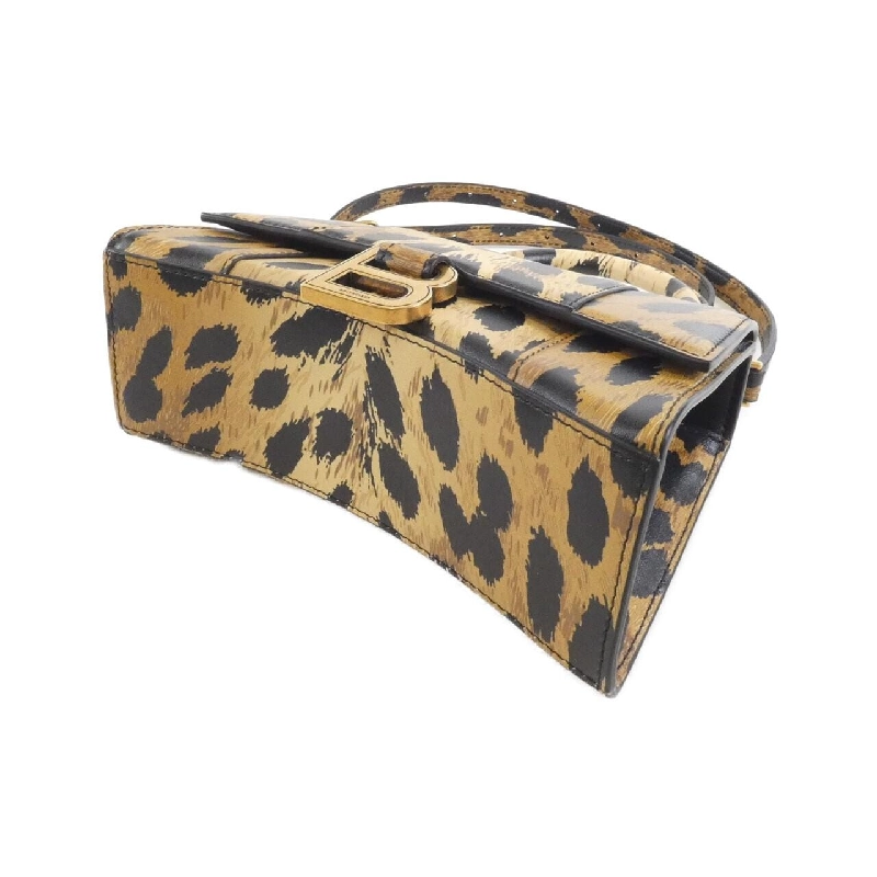 Balenciaga Hourglass XS XS 592833 1BWEM Túi - Hàng hiệu Chính hãng 771604