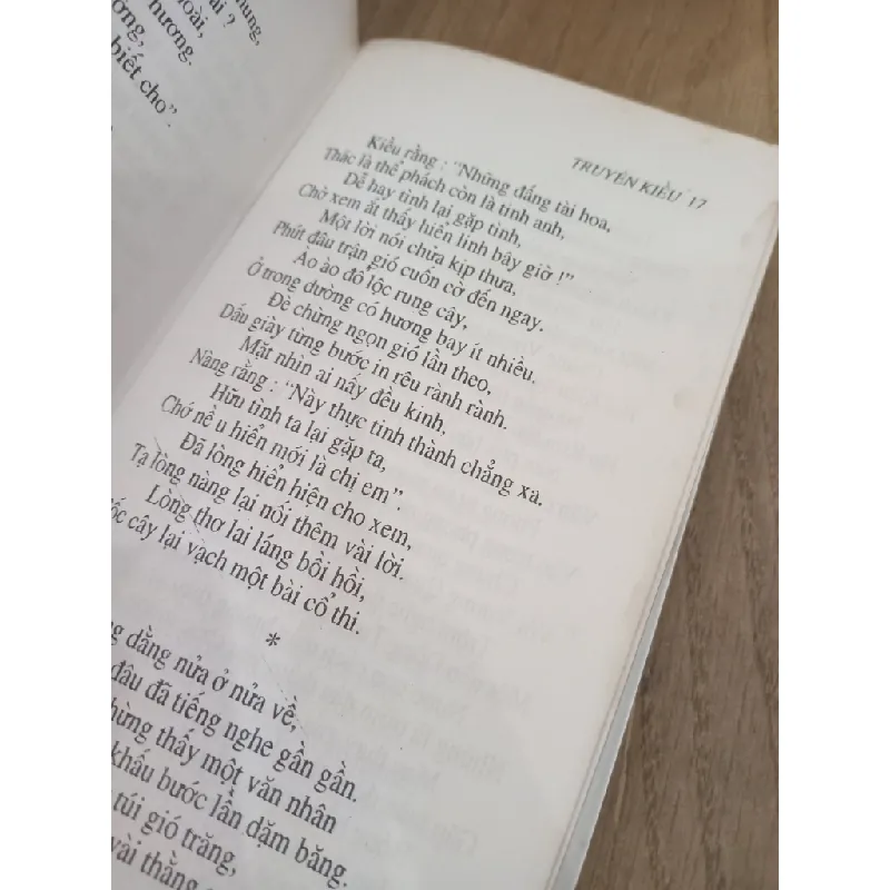 Truyện Kiều - Nguyễn Du - Thi ca Việt Nam chọn lọc 198703