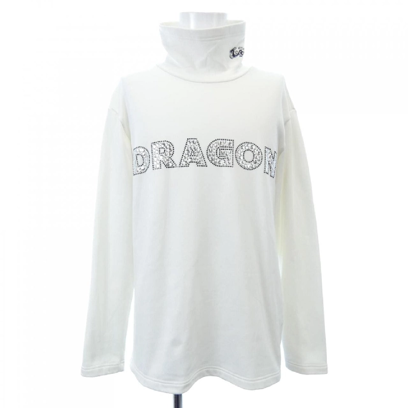 DANCE WITH DRAGON Top - Hàng hiệu Chính hãng 901844