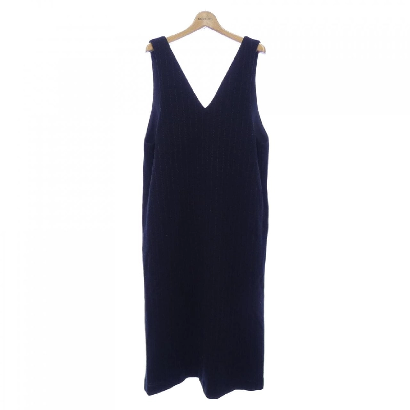 【Mã giảm giá】Plain People ワンピース 648816