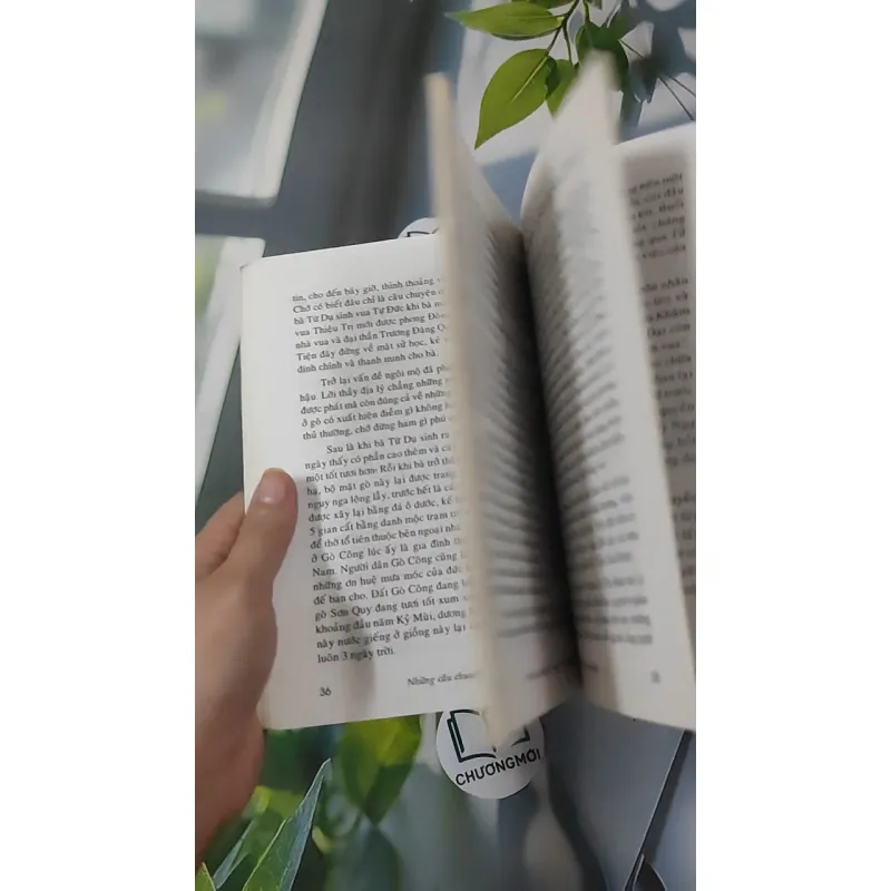 Nam Phương - Hoàng Hậu Cuối Cùng Triều Nguyễn - Phan Thứ Lang 970258