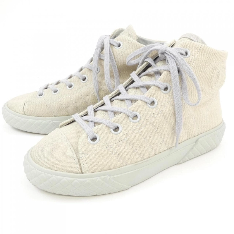 Giày SHANEL CHANEL G38280 657944