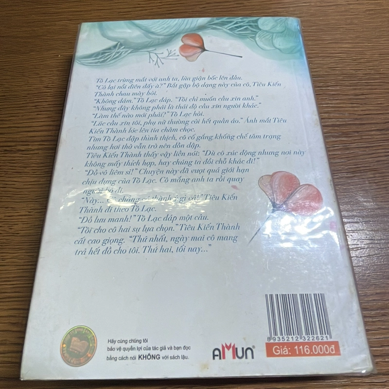 Đừng vội nói lời yêu Tự Do Hành Tẩu 378257
