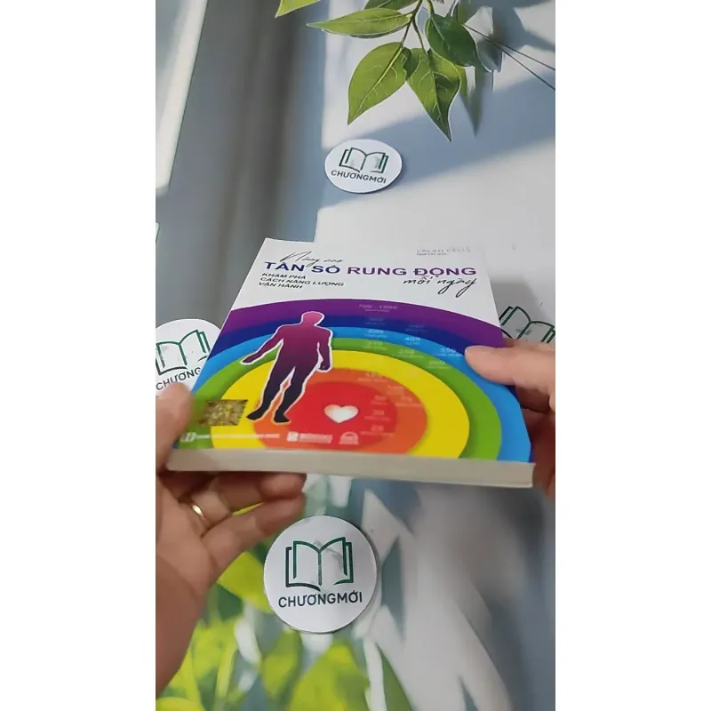 Nâng Cao Tần Số Rung Động Mỗi Ngày - Lalah Delia 727227