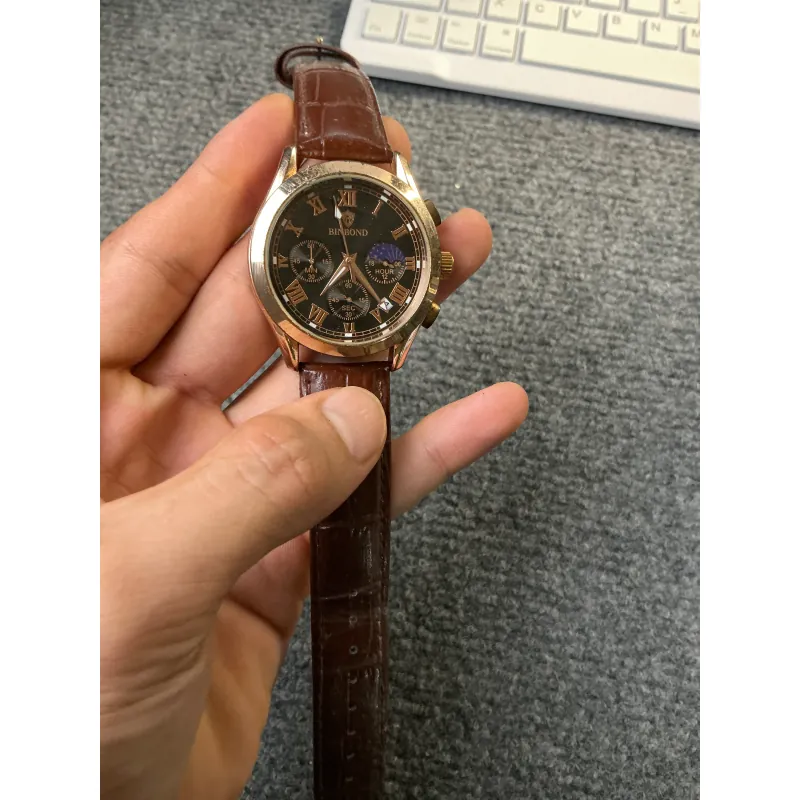 Đồng hồ nam 6kim 562779