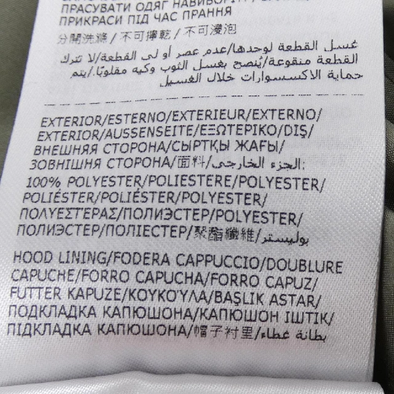 MONCLER MELIA Coat - Hàng hiệu Authentic 819417