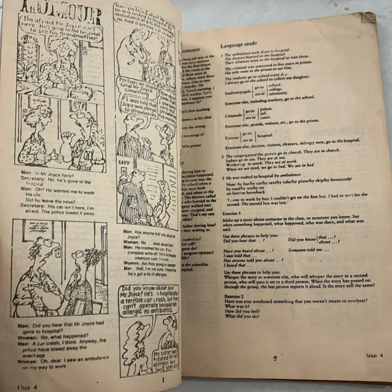 Streamline English: Directions 1022427