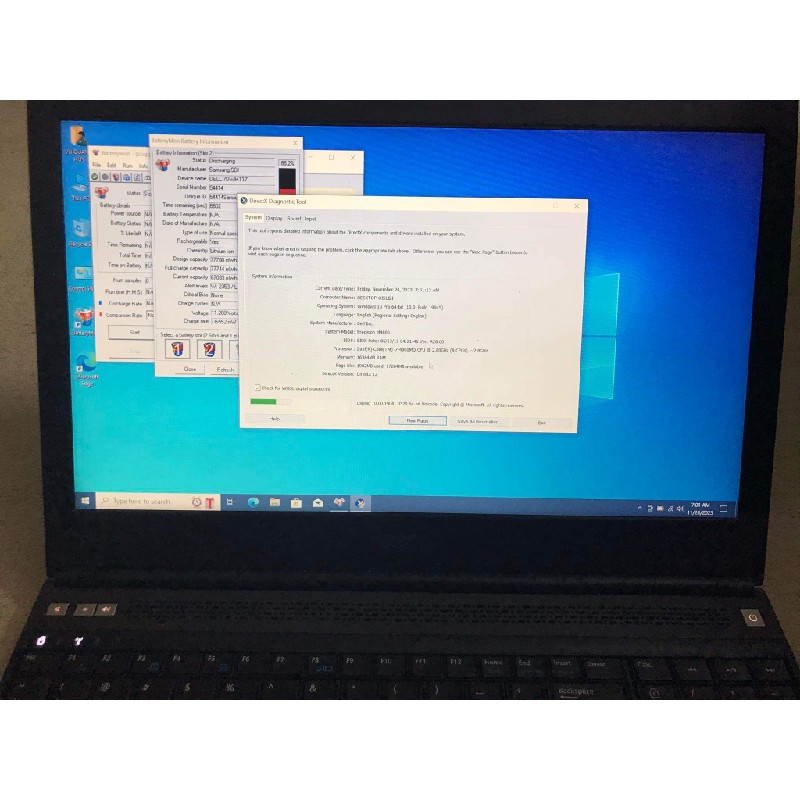 Dell Precision M4800 25382