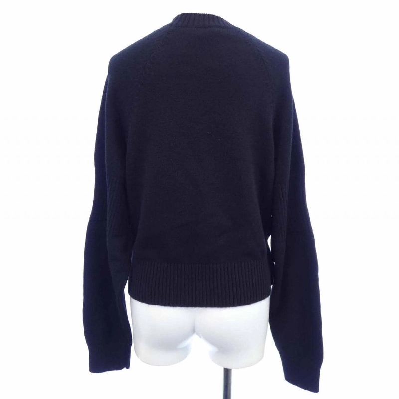 Chanel CHANEL LOOK20 Khóa xoay P77871K11243 Áo len 629950