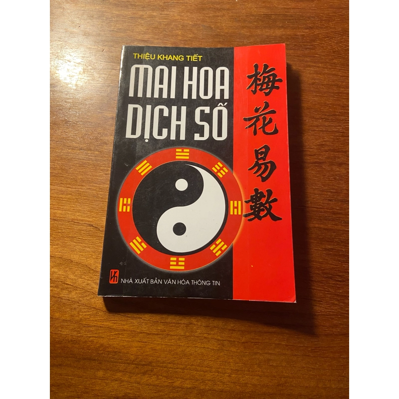 Dịch Học Nhập Môn_ Combo 493433