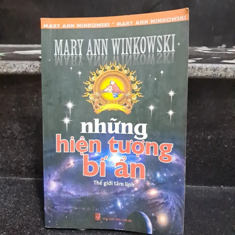 Những hiện tượng bí ẩn 1002772