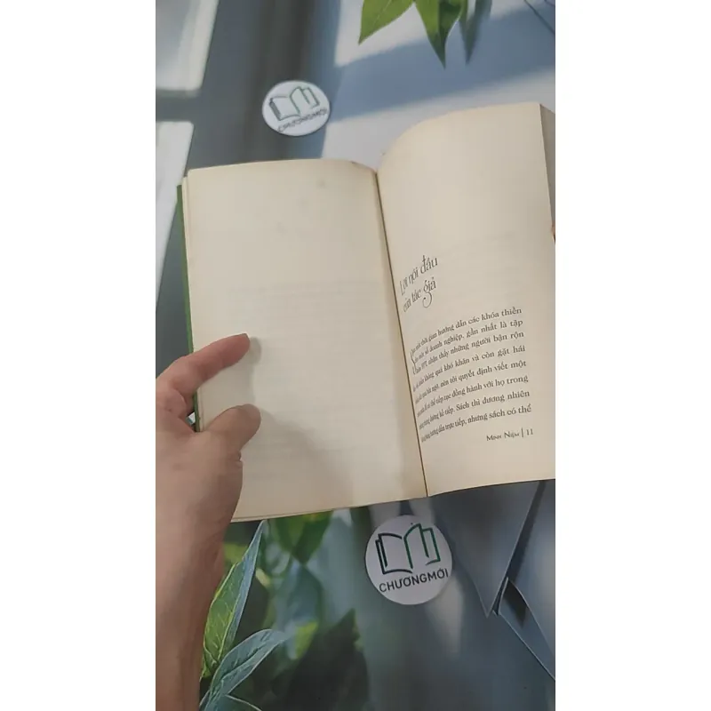 Làm Như Chơi - Minh Niệm 961252