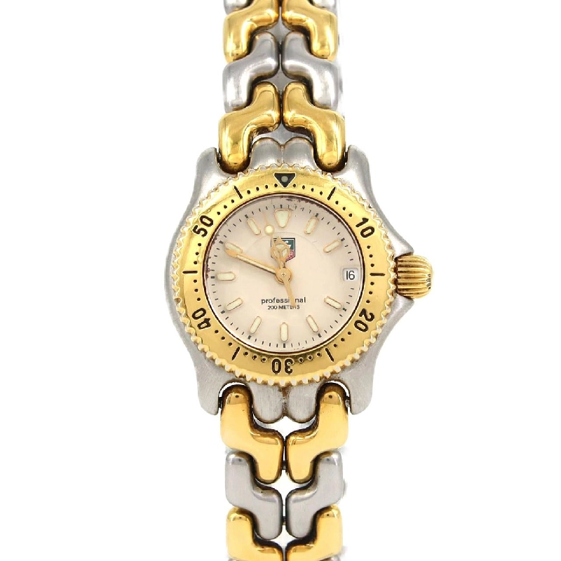 TAG Heuer Sel Combo WG1421.BB0431 SSxGP Quartz - Hàng hiệu Authentic 874120