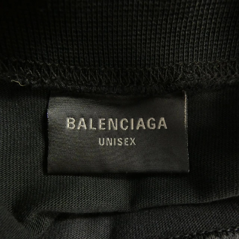 BALENCIAGA 791613 TQVQ6 UNISEX Áo thun - Hàng hiệu Chính hãng 893480
