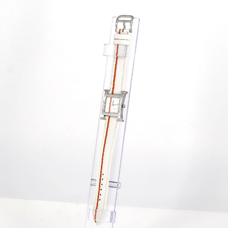 Đồng hồ H của HERMES HH1.210 SS Quartz - Hàng hiệu Chính hãng 874166