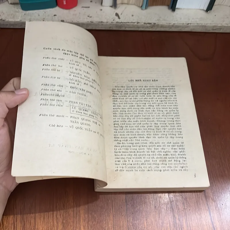 II Một Số Vấn Đề Pháp Lý Bảo Đảm Quyền Tự Chủ Sản Xuất Kinh Doanh Của Đơn Vị Kinh Tế Cơ Sở 605222