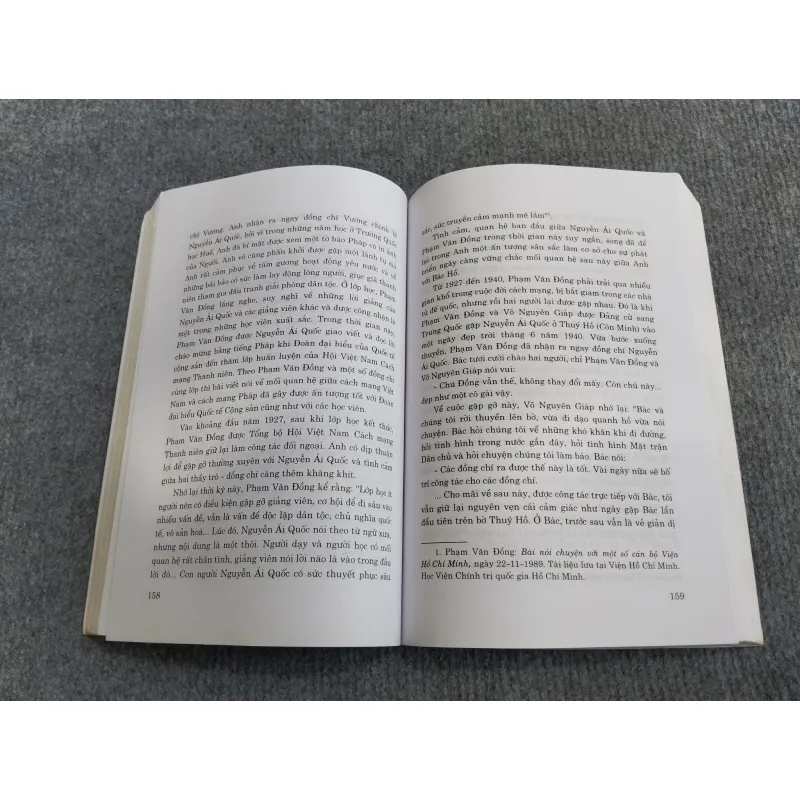 PHẠM VĂN ĐỒNG: NGƯỜI CON ƯU TÚ CỦA QUÊ HƯƠNG QUẢNG NGÃI 570695