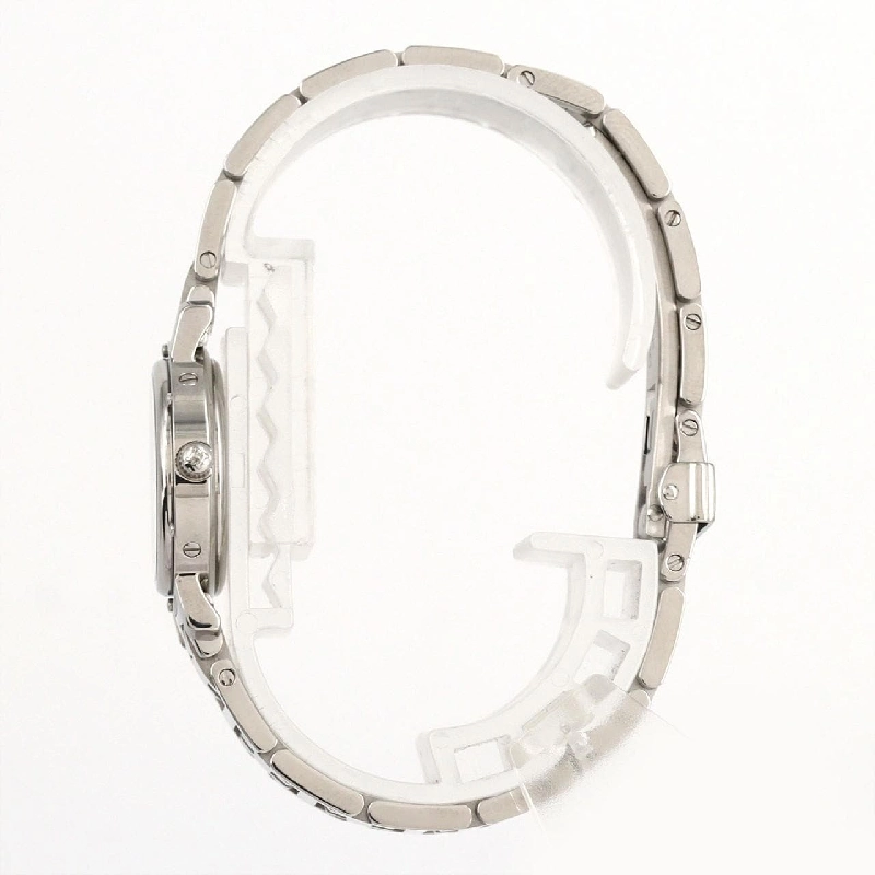 Hermès Clipper CL4.210 SS Quartz - Hàng hiệu Chính hãng 875280