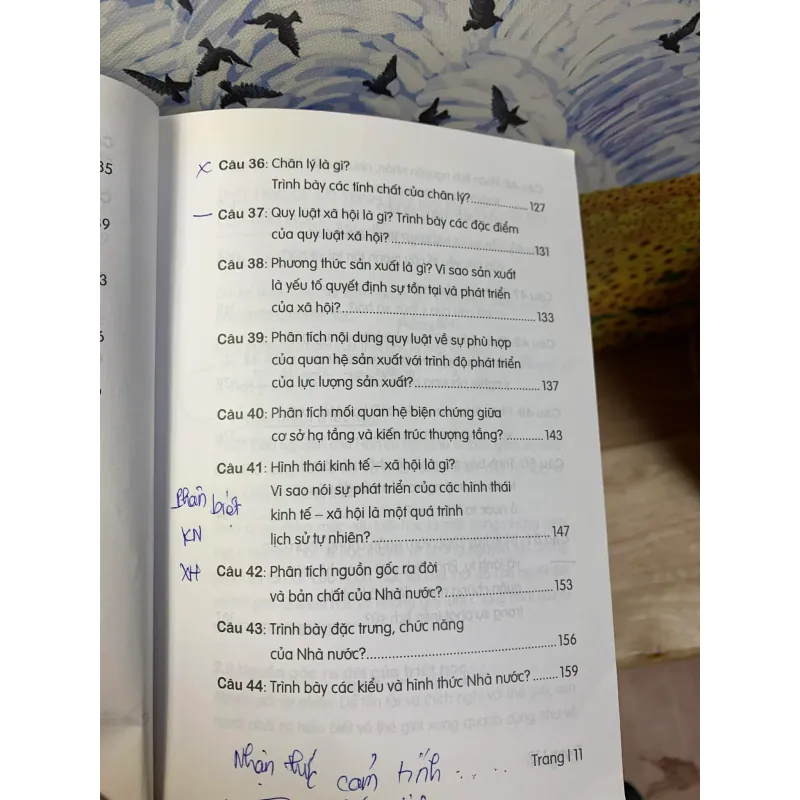 Triết Học Và Đời Sống 700758