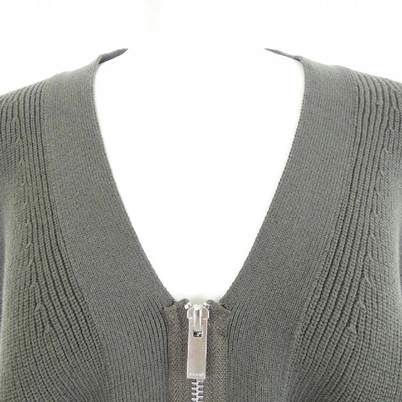 SACAI 23-06659 Áo khoác cardigan - Hàng hiệu Authentic 823707