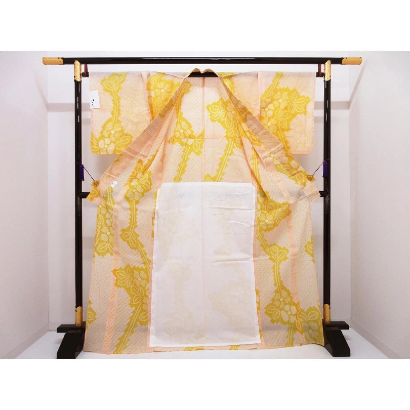 Yukata nữ - Hàng hiệu Authentic 878276