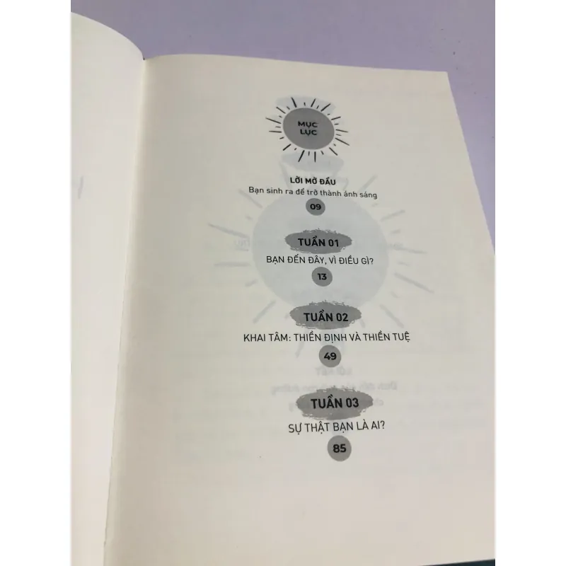 HƯỚNG DẪN SỬ DỤNG TÂM MINH – Tạ Minh Tuấn 752697