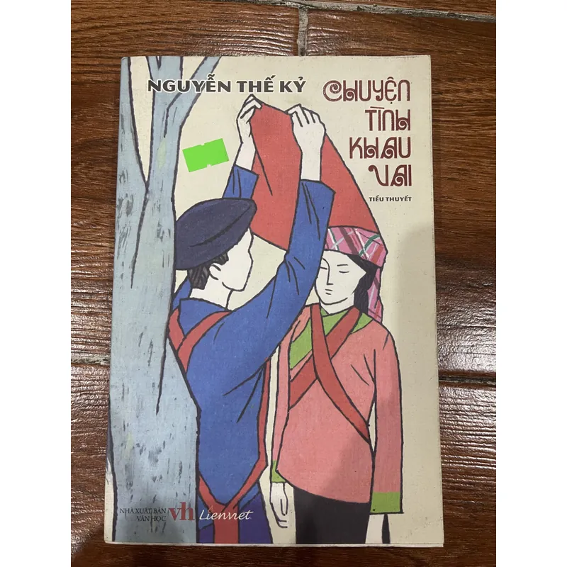 Chuyện Tình Khau Vai (8) 589802