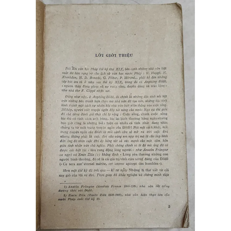 Truyện ngắn chọn lọc của Alphonse Daudet: NHỮNG VÌ SAO 717970