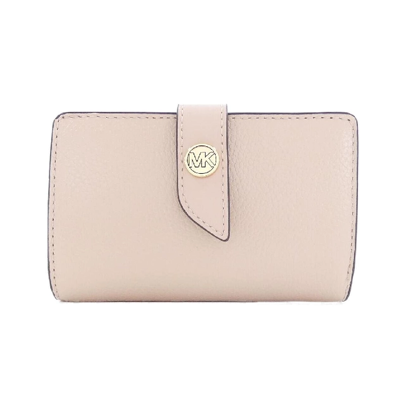 【Sản phẩm mới】Michael Michael Kors MK CHARM 34H1G0KE6L Ví 623822