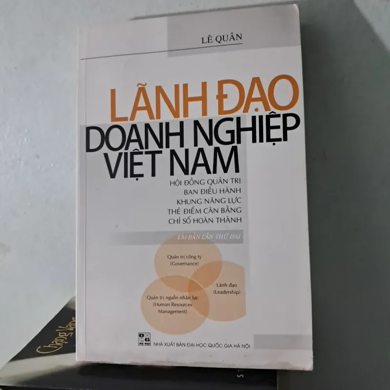 Lãnh đạo doanh nghiệp Việt Nam 1007013