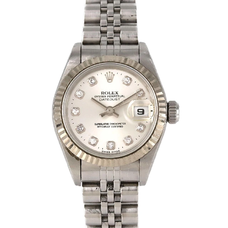 Đồng hồ Rolex Datejust 69174G SSxWG tự động T phiên bản - Hàng hiệu chính hãng 875110