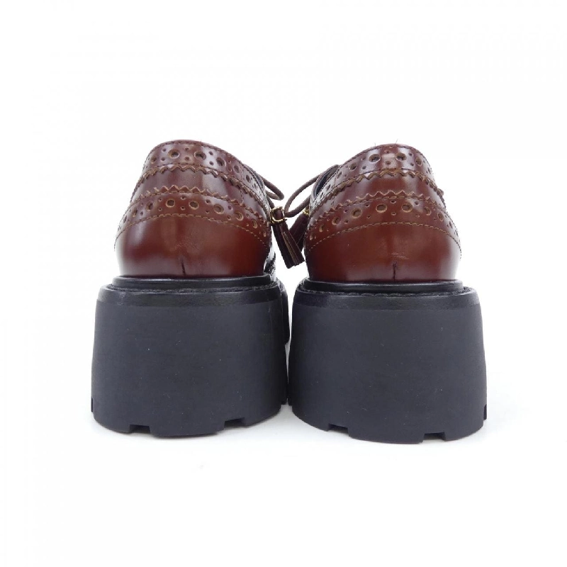 【Mã giảm giá】Giày CELINE 663865