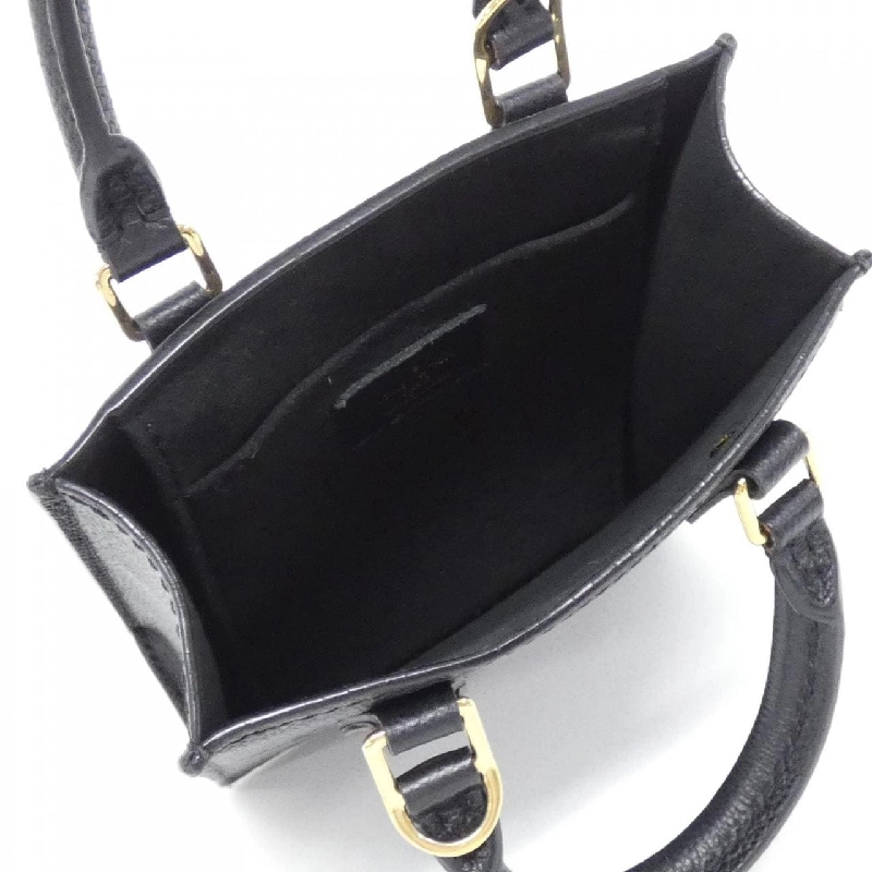 Túi Monogram Empreinte Petit Sac Plat M81417 614593