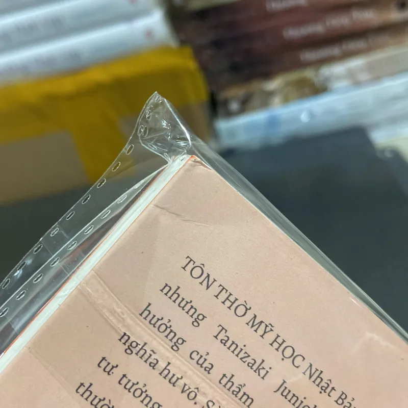 (Văn học) - Tao Đàn - truyện dài Tanizaki - Tanizaki Junichiro 976148