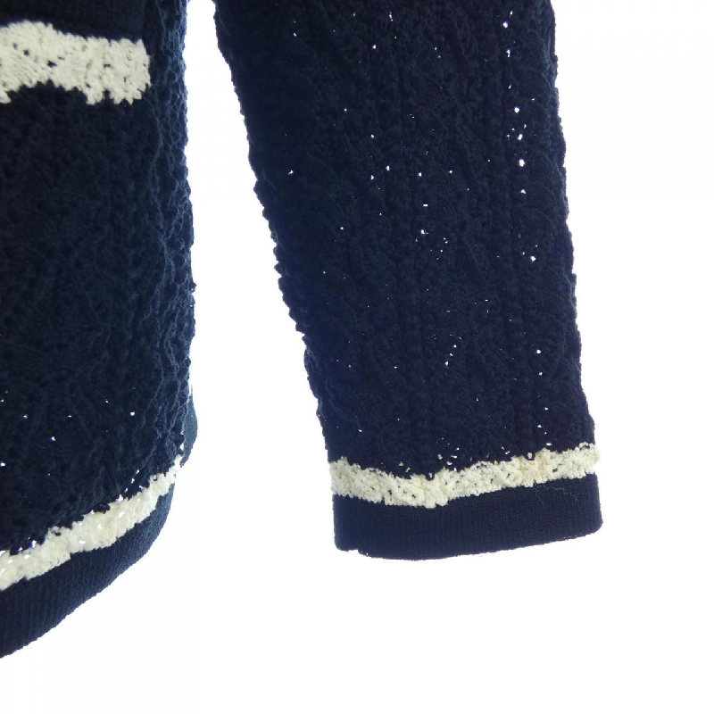 Áo khoác CHANEL P76869K11069 634130