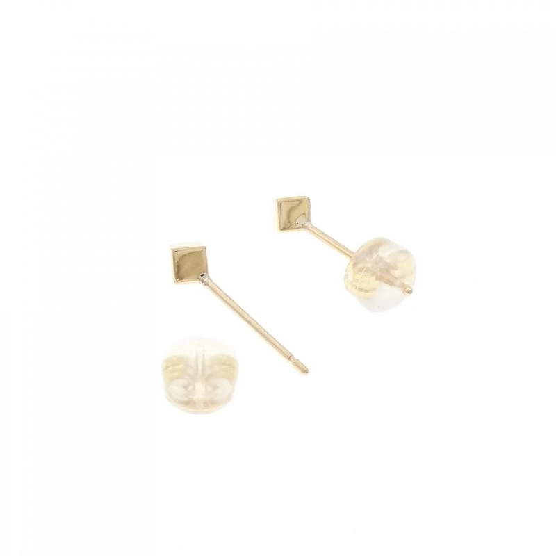 K18YG Bông tai - Hàng hiệu Chính hãng 869084