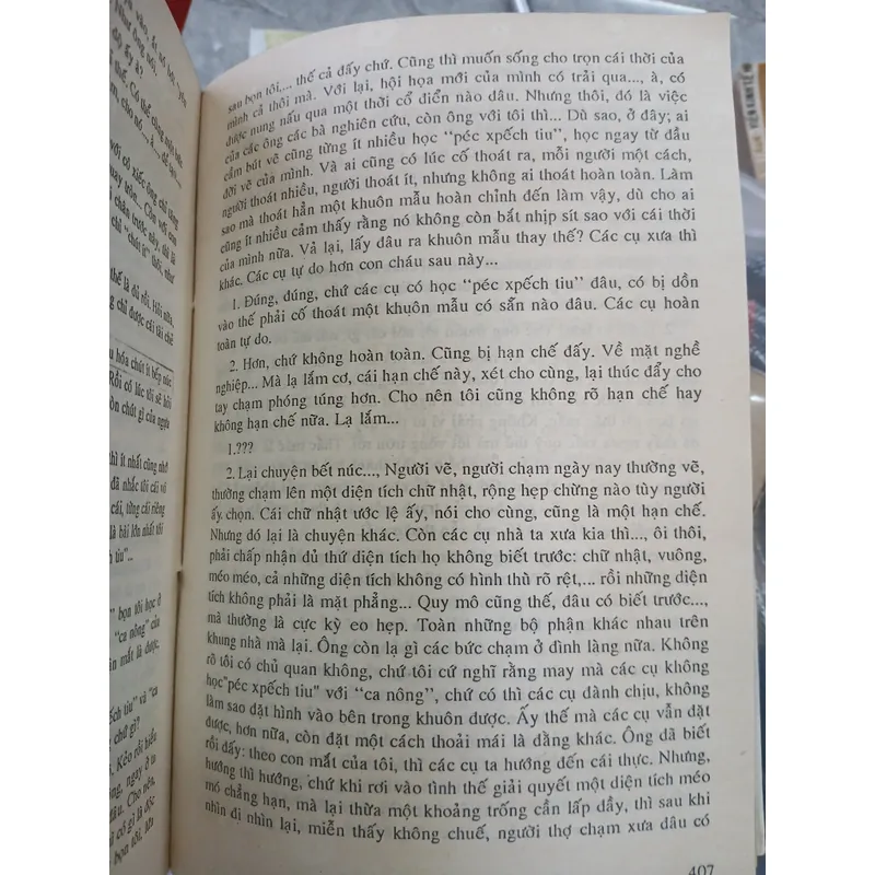 GÓP PHẦN NGHIÊN CỨU VĂN HÓA VÀ TỘC NGƯỜI - NGUYỄN TỪ CHI 728733