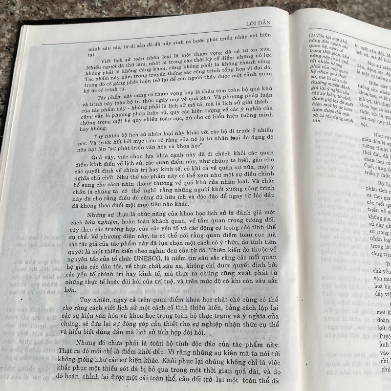 LỊCH SỬ VĂN MINH NHÂN LOẠI THỜI TIỀN SỬ  1024333