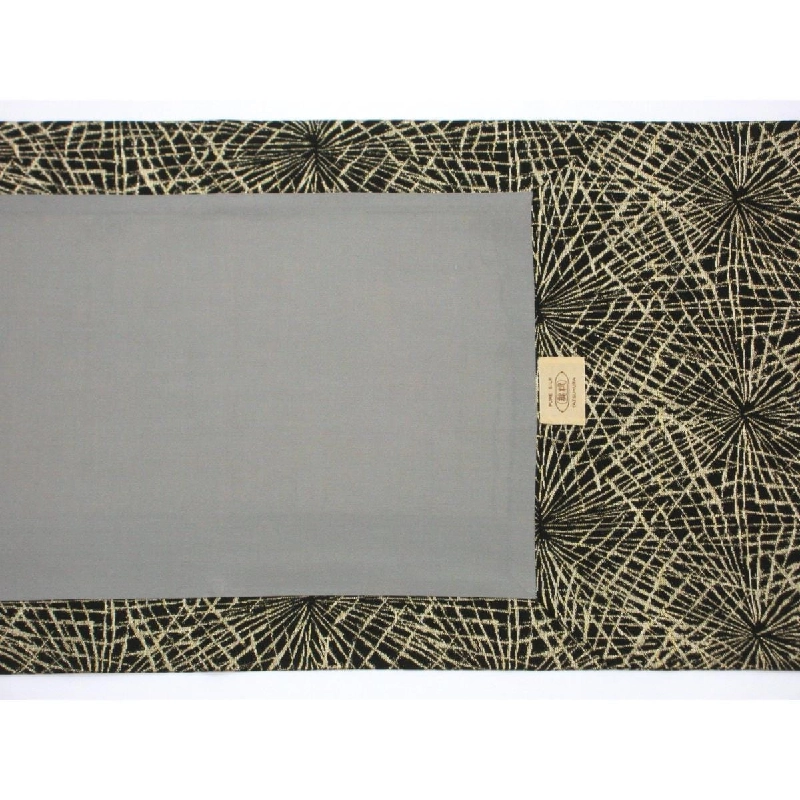 Đai Nagoya Mở Nagoya Toàn bộ hoa văn - Hàng hiệu Authentic 874942