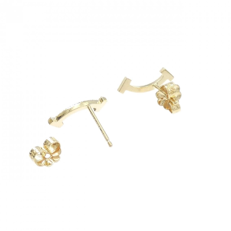 Bông tai T-Smile Tiffany - Hàng hiệu Chính hãng 842875