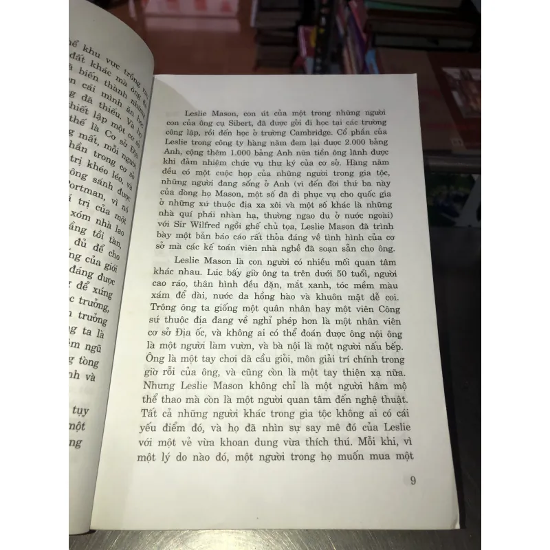 Những ngày nghỉ lễ giáng sinh - W.Somerset Maugham 1013185