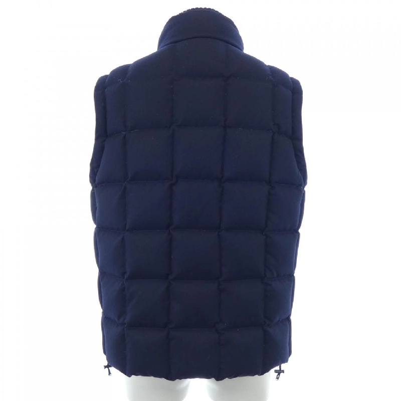 MONCLER TENAY Áo gile - Hàng hiệu Authentic 893338