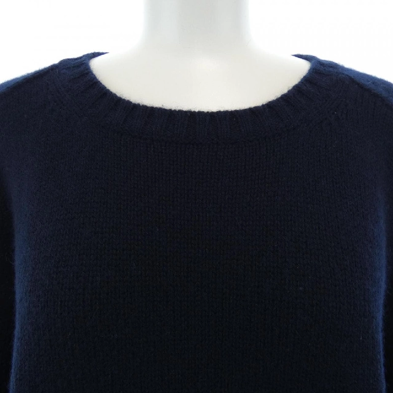 クリスチャンディオール CHRISTIAN DIOR ESSENTIALS 144S76AM002 ニット - Hàng hiệu Authentic 824518