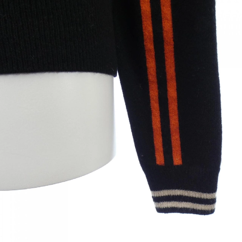 【Mã giảm giá】HERMES Áo len 640035