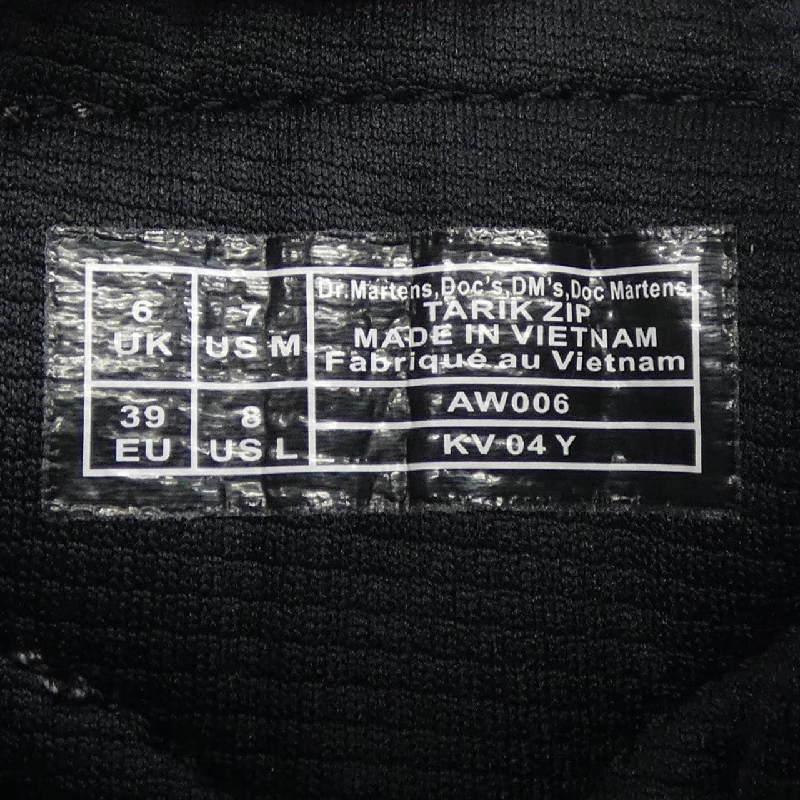 Giày bốt Dr. Martens 31120029 - Hàng hiệu Chính hãng 903209