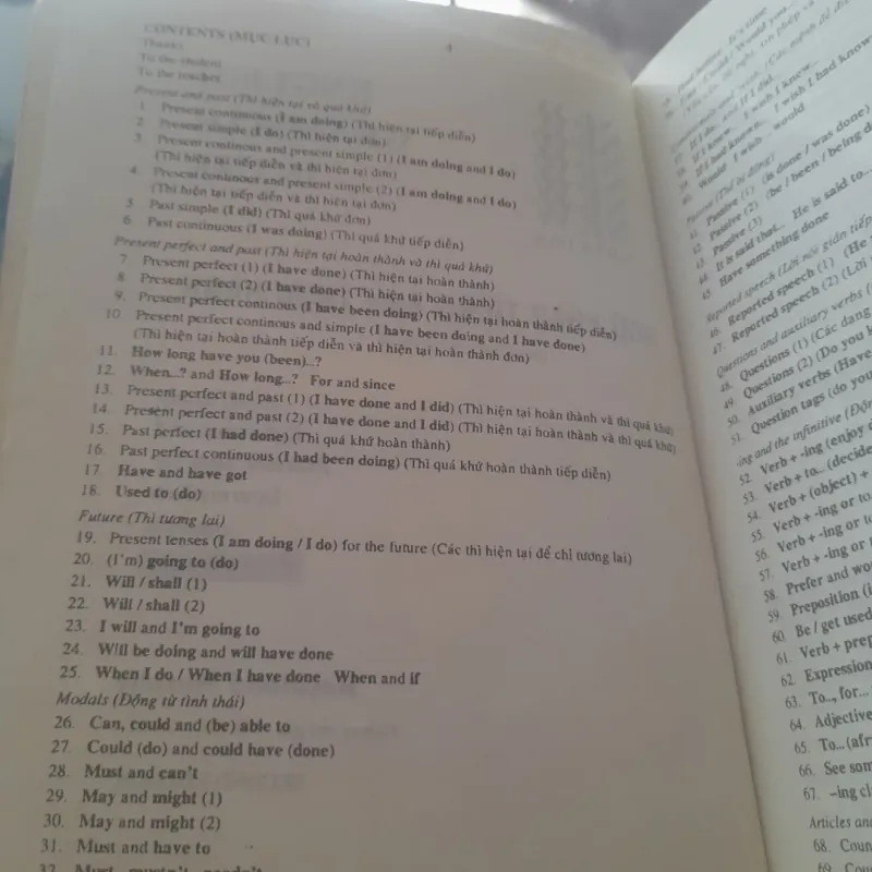 Raymond Murphy - ENGLISH GRAMMAR IN USE 931036